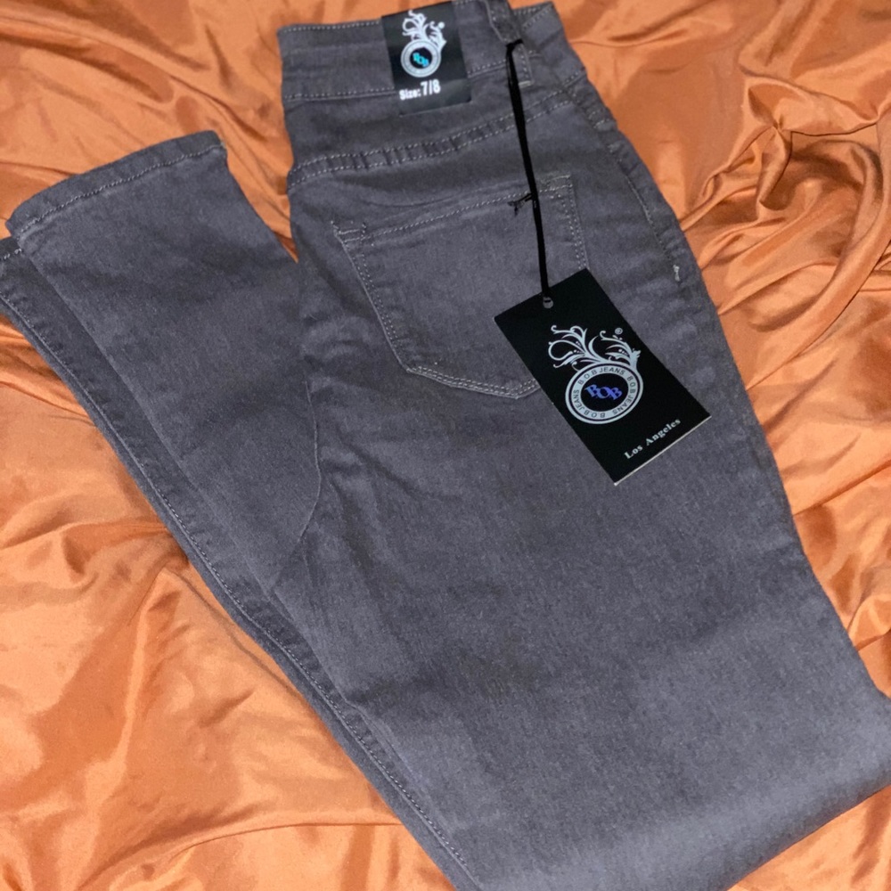 Denim Jeans